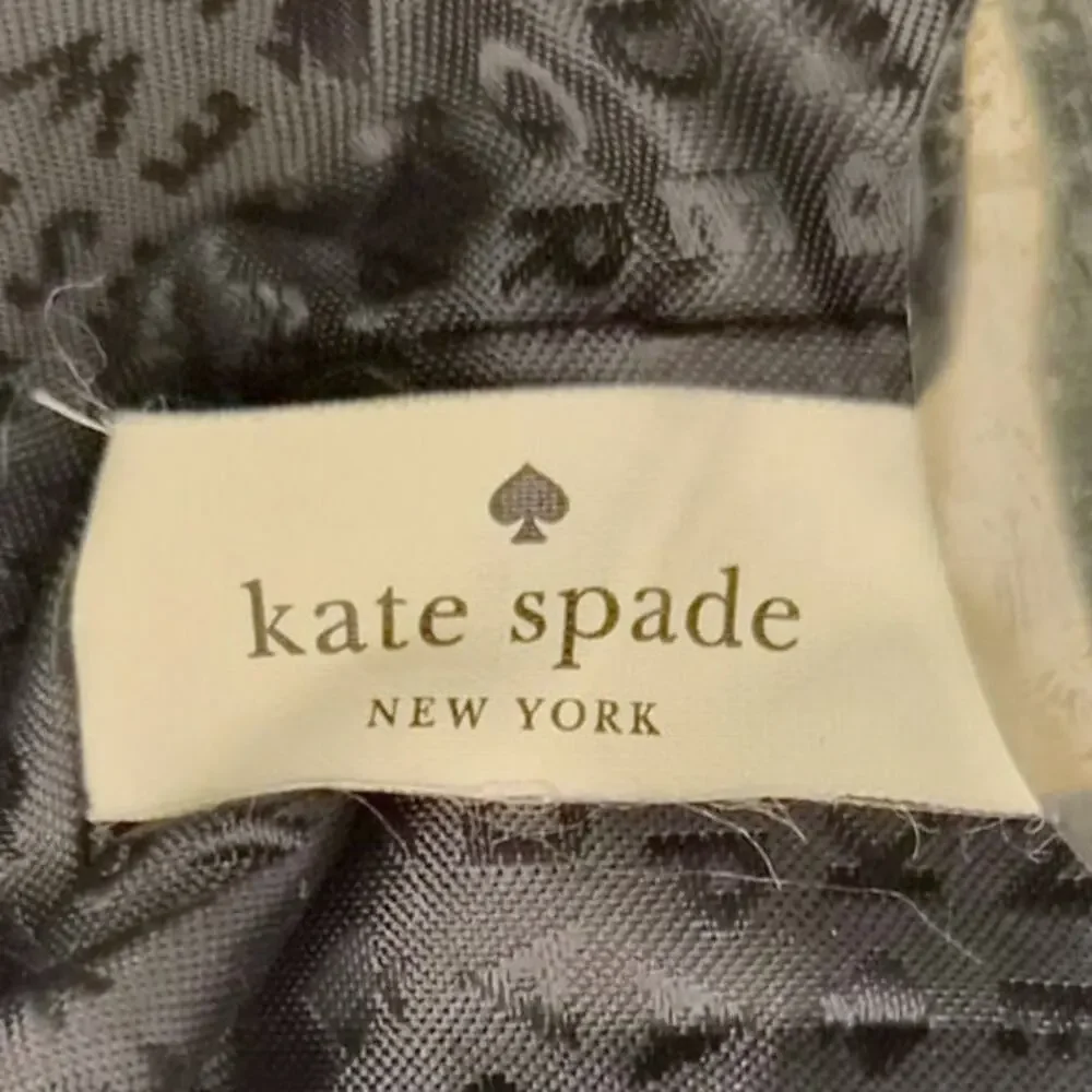 kate spade ​excellent pre